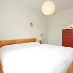 Residenz Von Flotow 14 Lejlighed Heiligendamm