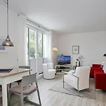 Lejlighed Residenz Von Flotow 14 *