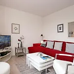 Residenz Von Flotow 14 Lejlighed Heiligendamm