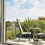 Residenz Von Flotow 14 Lägenhet Heiligendamm