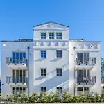 Lägenhet Residenz Von Flotow 14 *