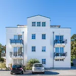 Lägenhet Residenz Von Flotow 14 Heiligendamm