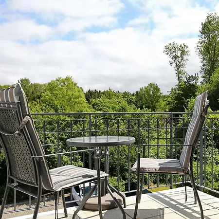 Residenz Von Flotow 14 *