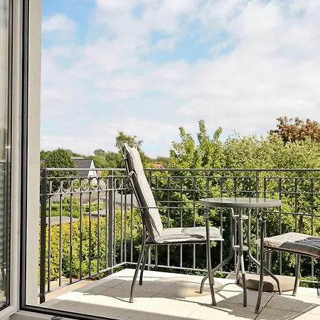 Residenz Von Flotow 14 Heiligendamm