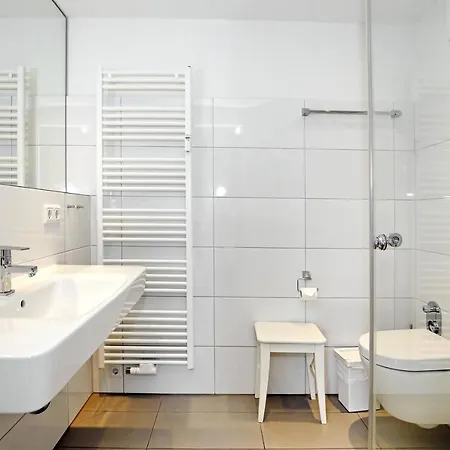 Appartement Residenz Von Flotow 14