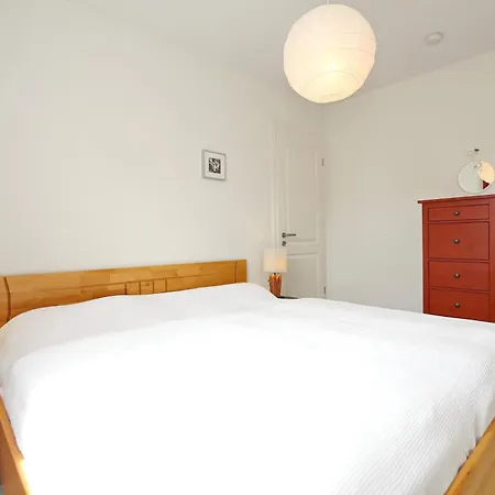 Apartment Residenz Von Flotow 14 Heiligendamm