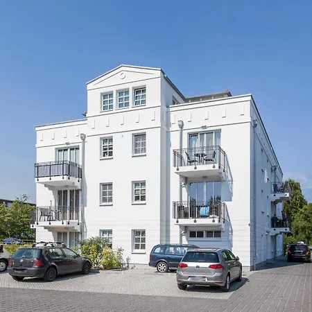 Residenz Von Flotow 14 *