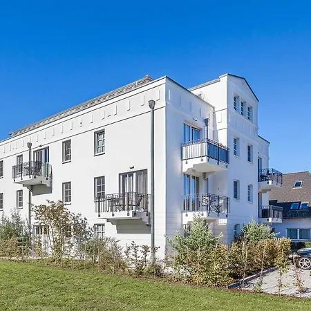 Residenz Von Flotow 14 Heiligendamm